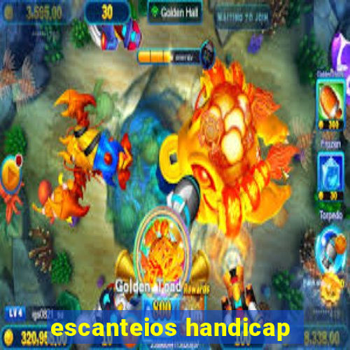 escanteios handicap - 2 5